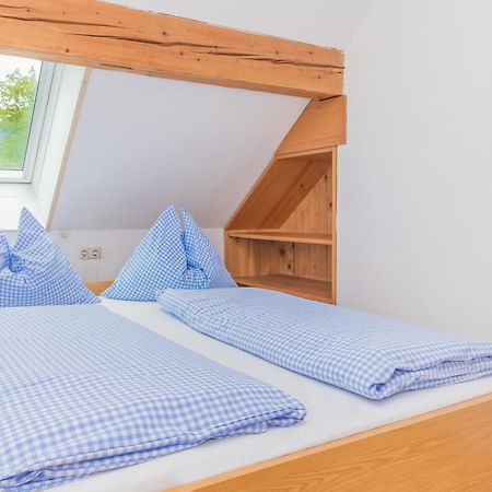 Appartement Arndt'S Bootshaus à Saint Wolfgang Extérieur photo