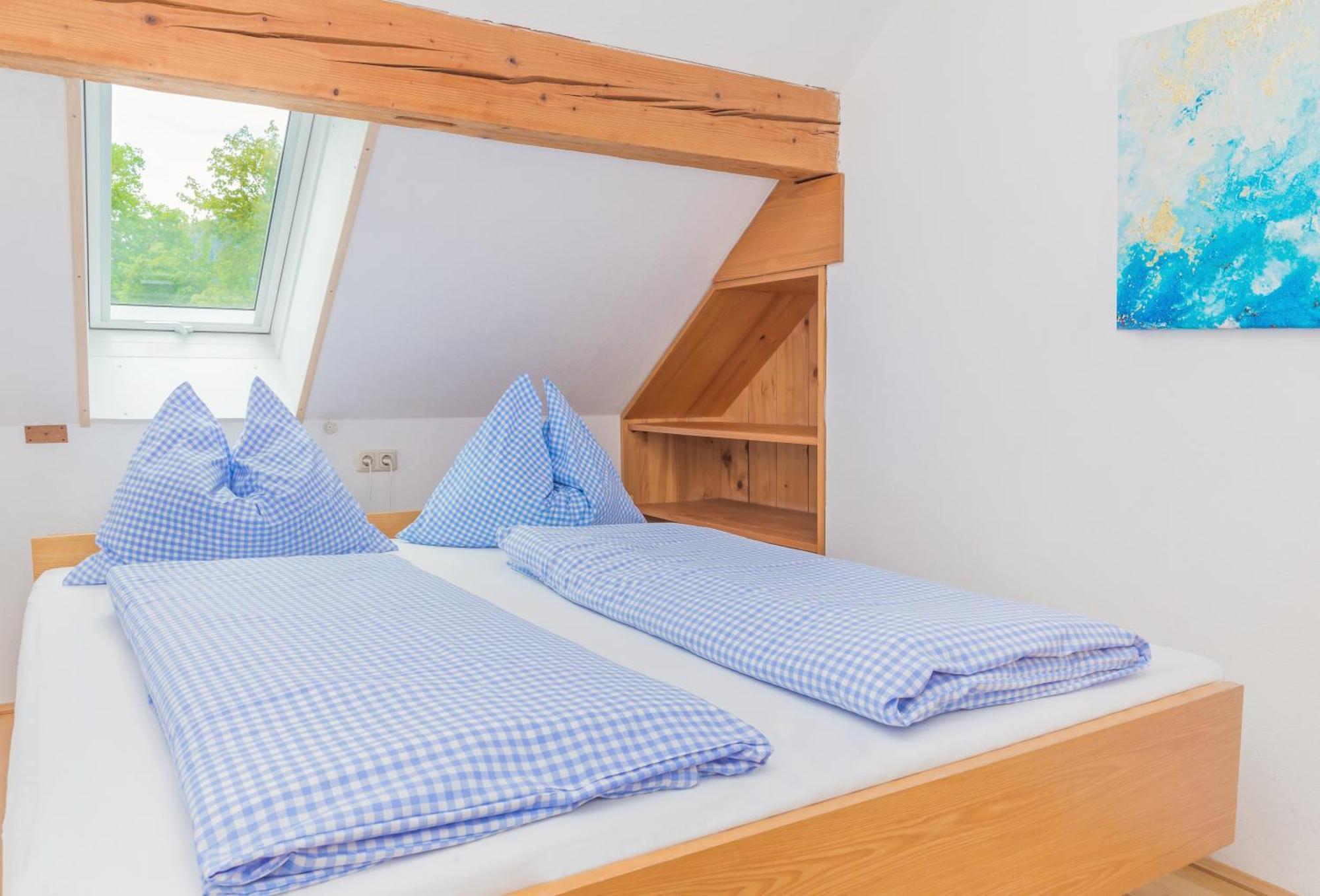 Appartement Arndt'S Bootshaus à Saint Wolfgang Extérieur photo