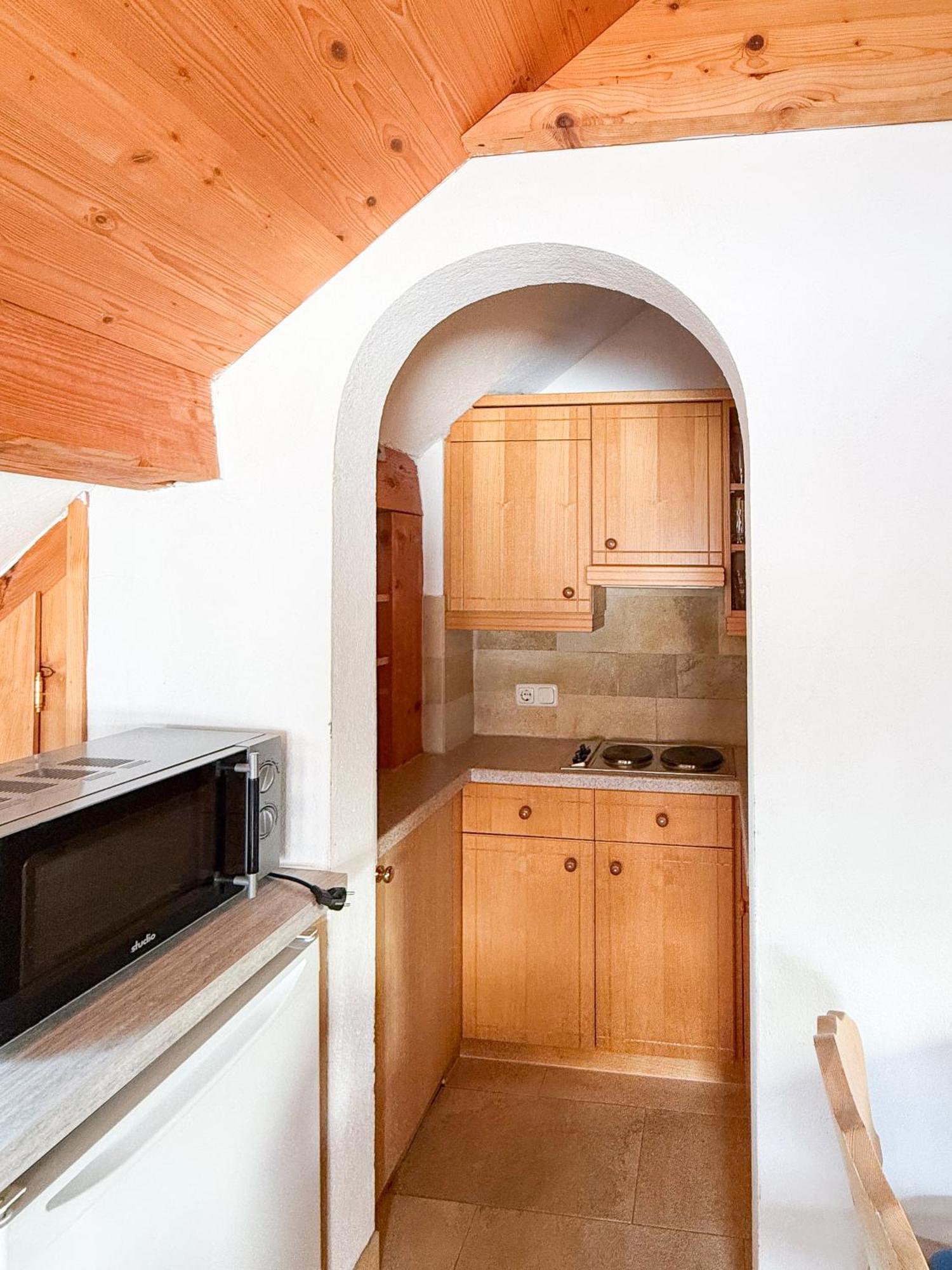 Appartement Arndt'S Bootshaus à Saint Wolfgang Extérieur photo