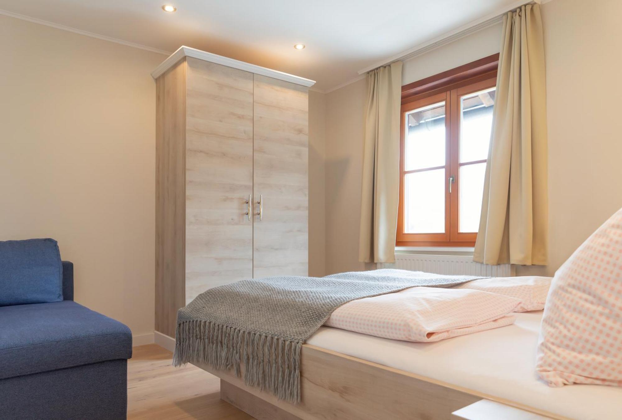 Appartement Arndt'S Bootshaus à Saint Wolfgang Extérieur photo