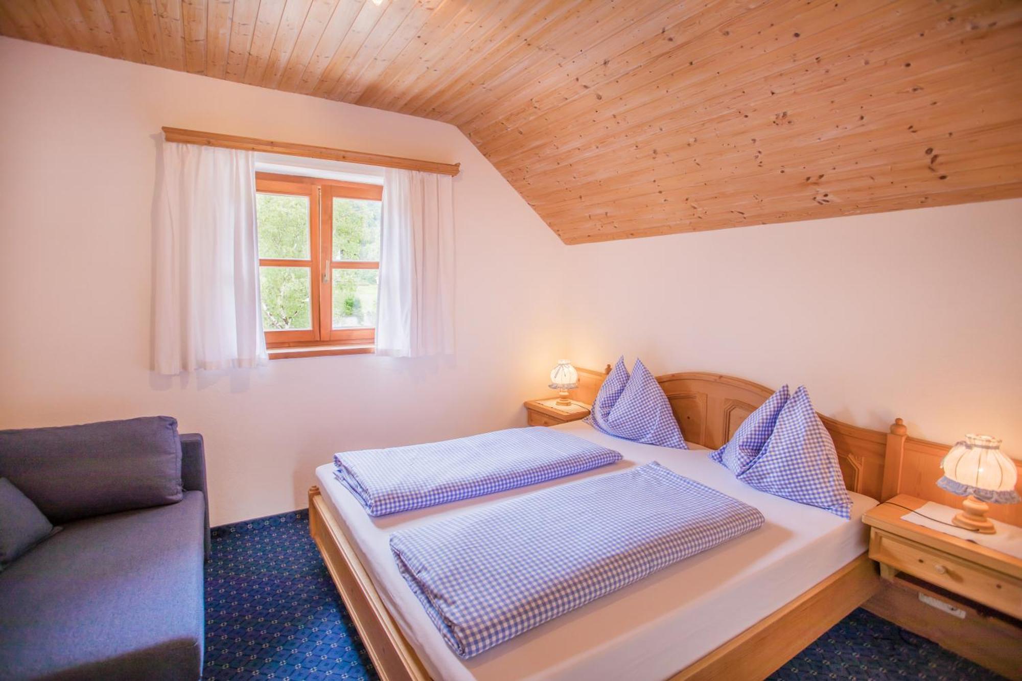 Appartement Arndt'S Bootshaus à Saint Wolfgang Extérieur photo