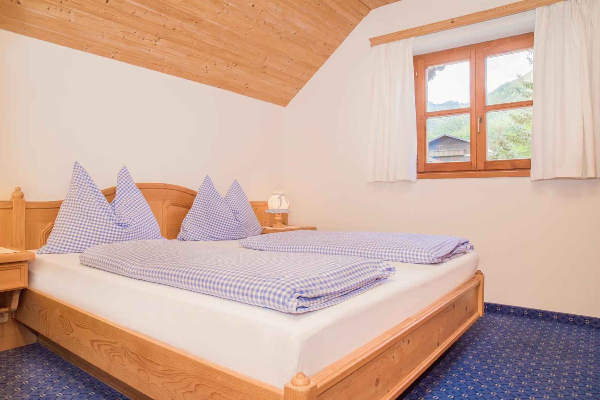 Appartement Arndt'S Bootshaus à Saint Wolfgang Extérieur photo