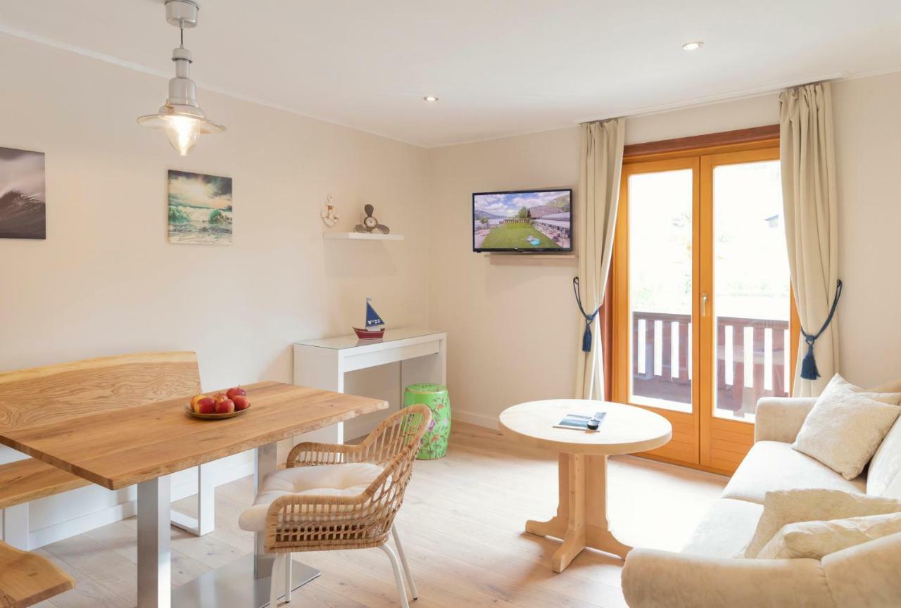 Appartement Arndt'S Bootshaus à Saint Wolfgang Extérieur photo