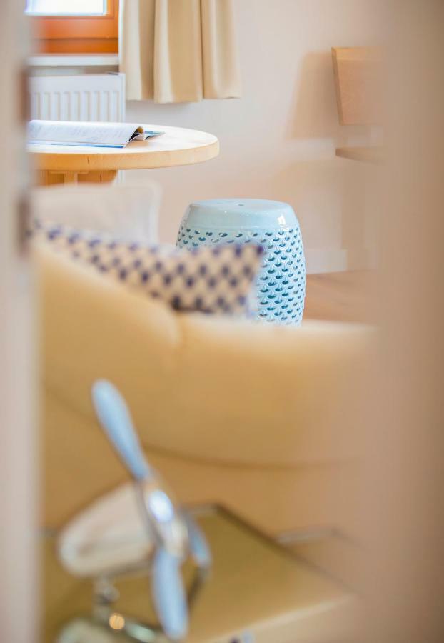 Appartement Arndt'S Bootshaus à Saint Wolfgang Extérieur photo
