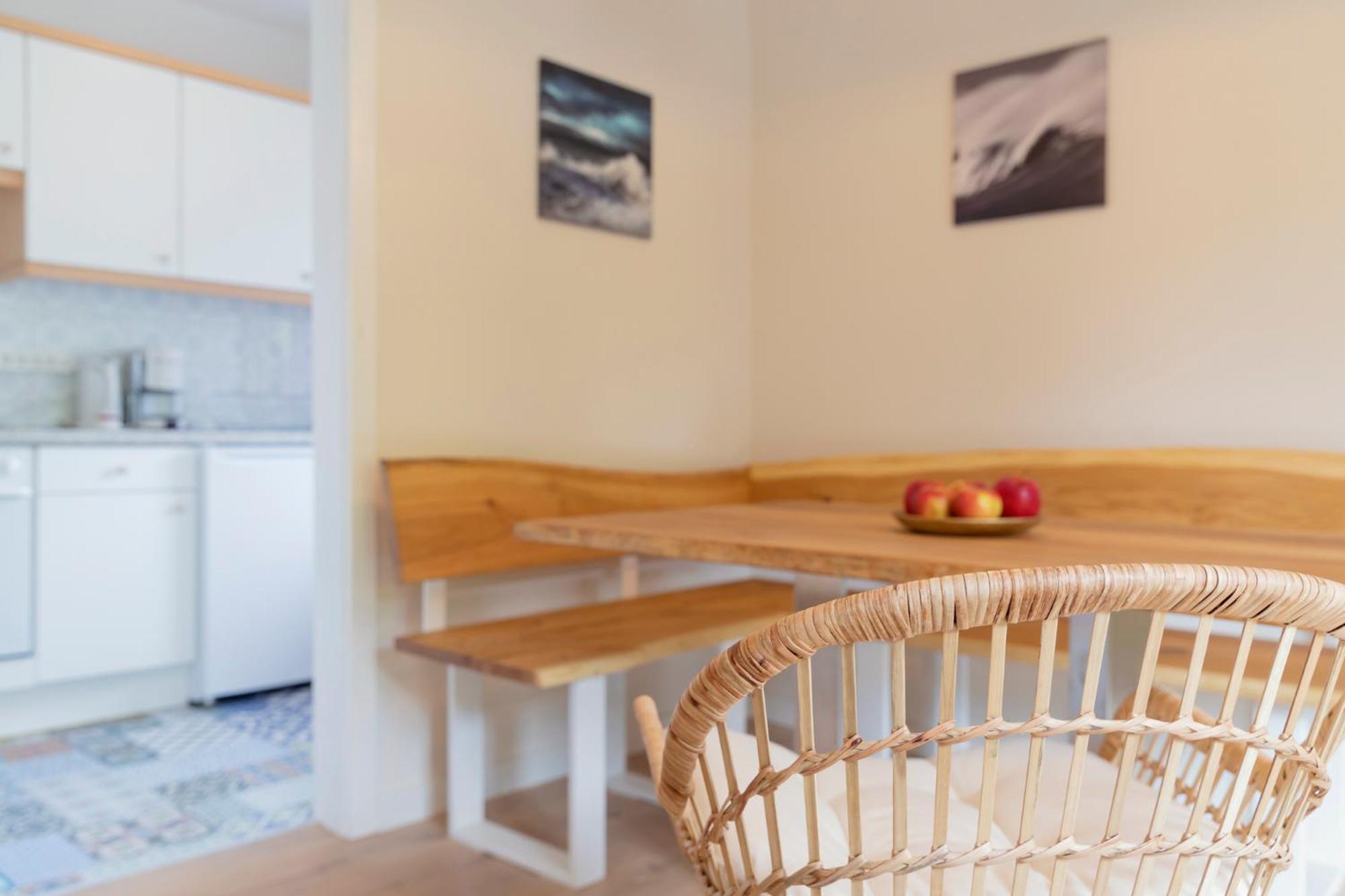Appartement Arndt'S Bootshaus à Saint Wolfgang Extérieur photo