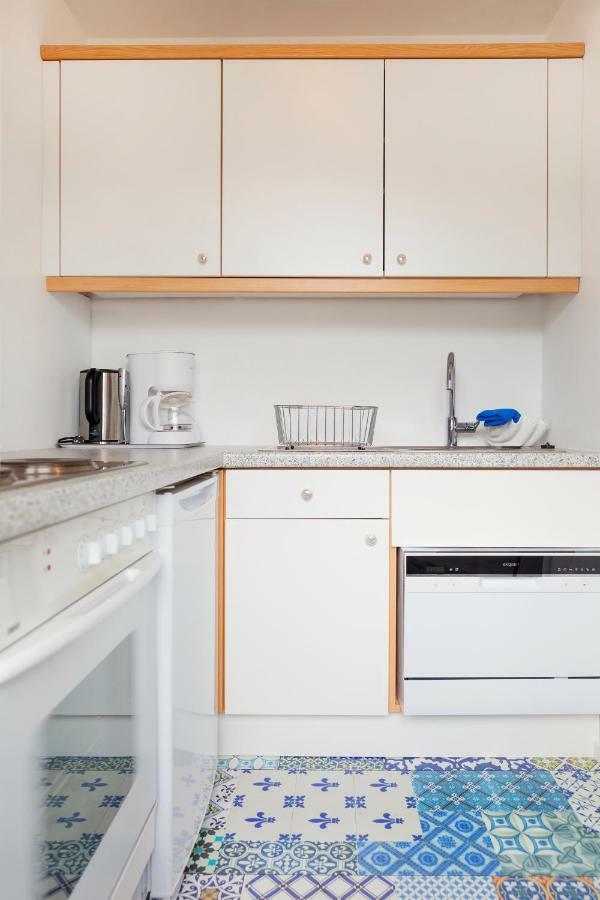 Appartement Arndt'S Bootshaus à Saint Wolfgang Extérieur photo